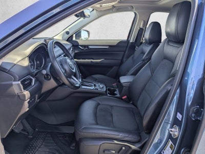 2020 Mazda Mazda CX-5 Touring AWD