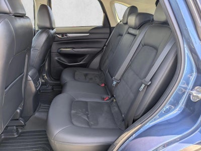 2020 Mazda Mazda CX-5 Touring AWD