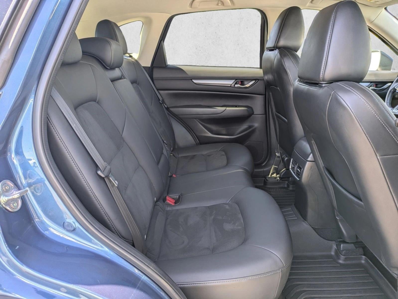 2020 Mazda Mazda CX-5 Touring AWD