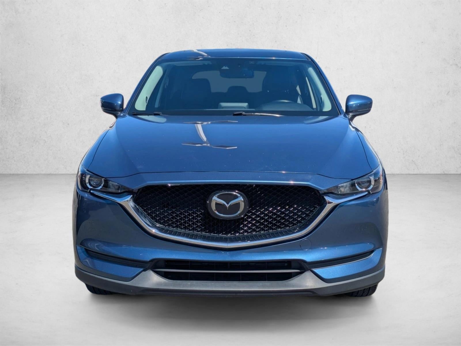 2020 Mazda Mazda CX-5 Touring AWD