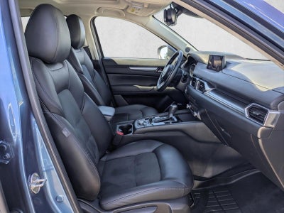 2020 Mazda Mazda CX-5 Touring AWD