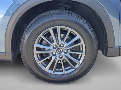 2020 Mazda Mazda CX-5 Touring AWD