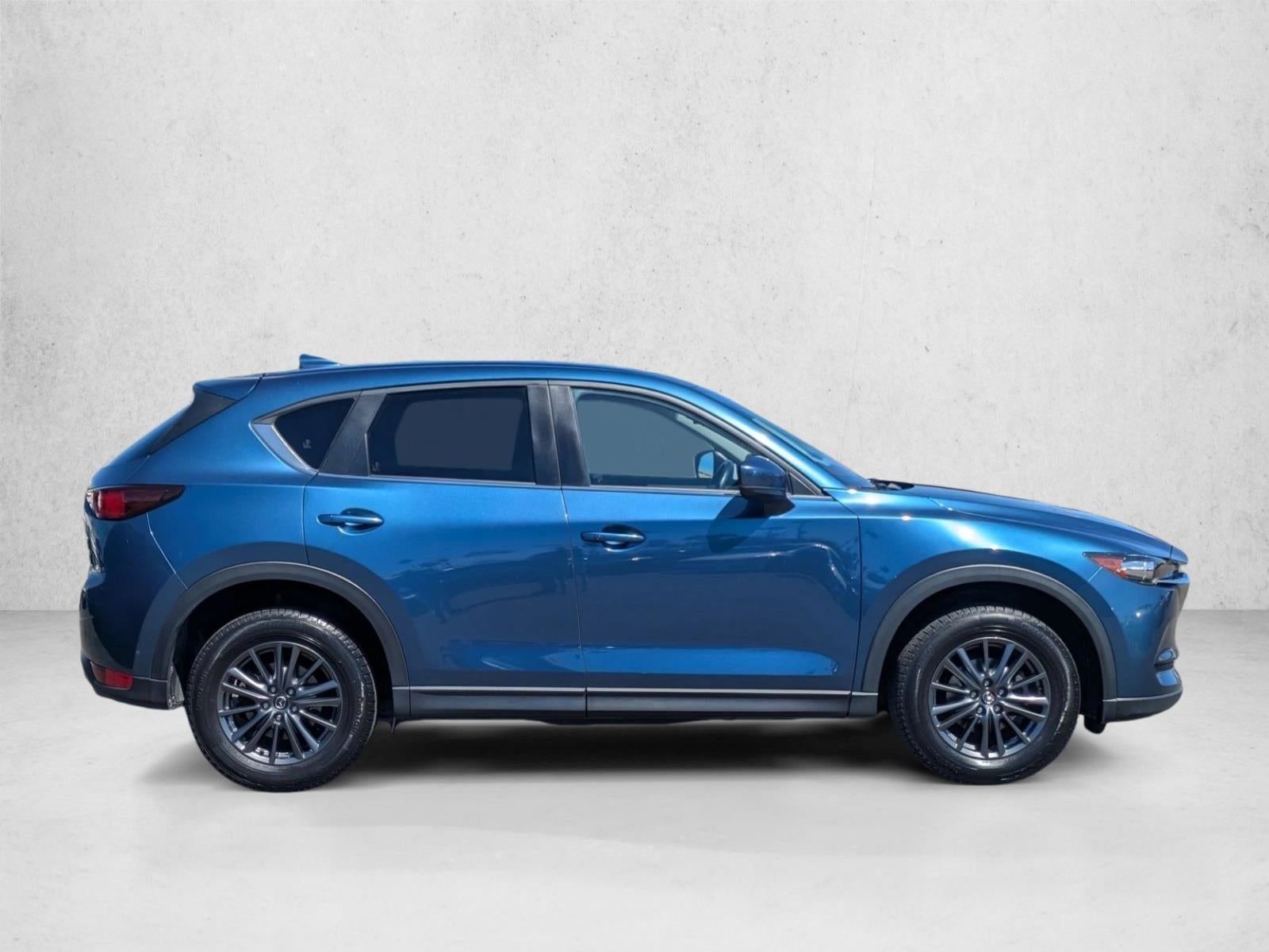 2020 Mazda Mazda CX-5 Touring AWD