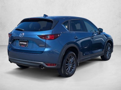 2020 Mazda Mazda CX-5 Touring AWD