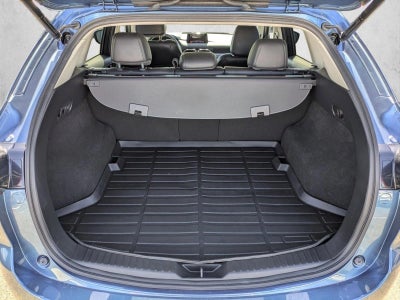 2020 Mazda Mazda CX-5 Touring AWD