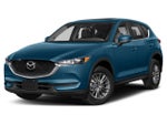 2020 Mazda Mazda CX-5 Touring AWD