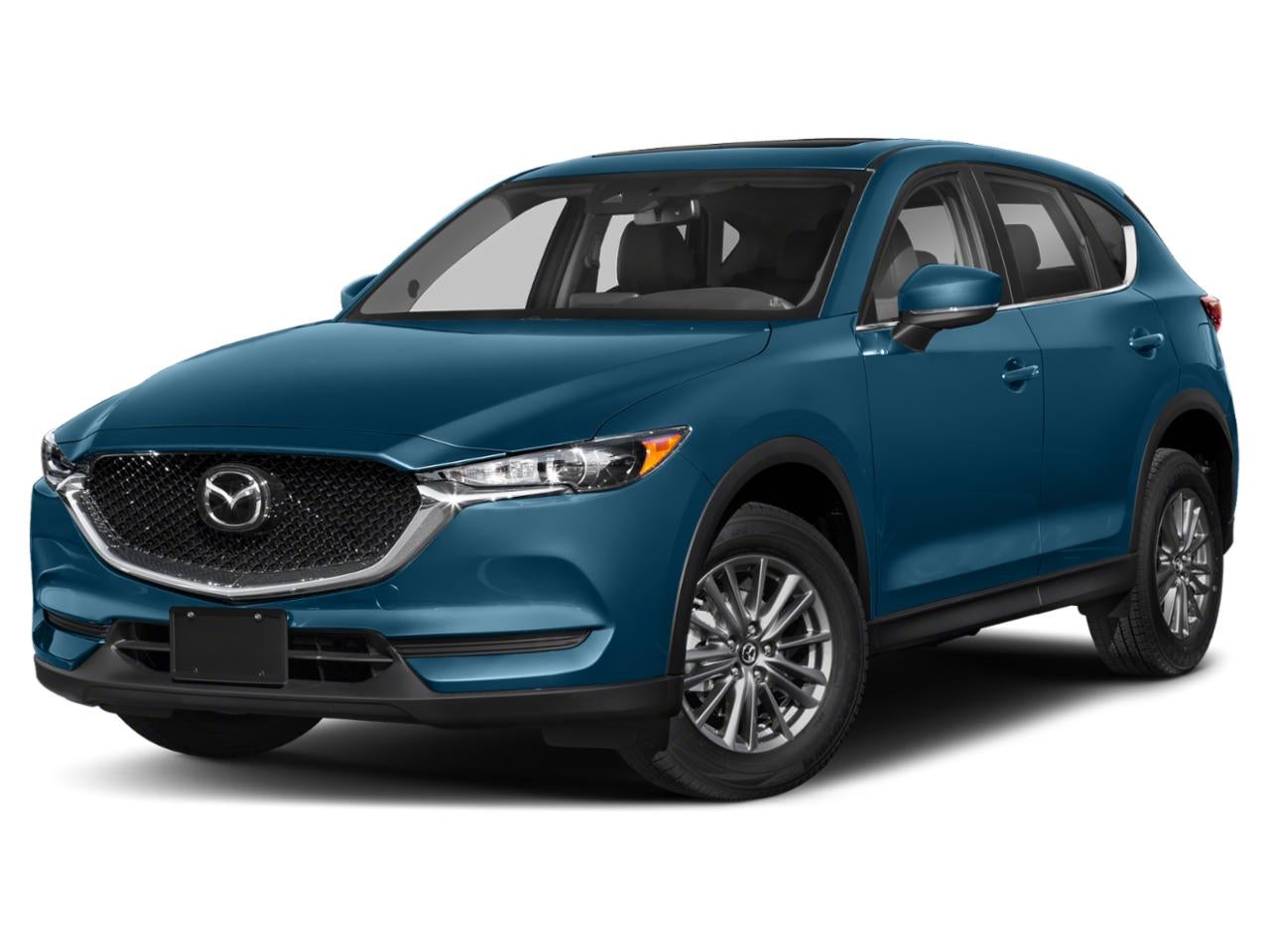 2020 Mazda Mazda CX-5 Touring AWD