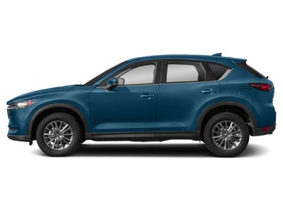 2020 Mazda Mazda CX-5 Touring AWD
