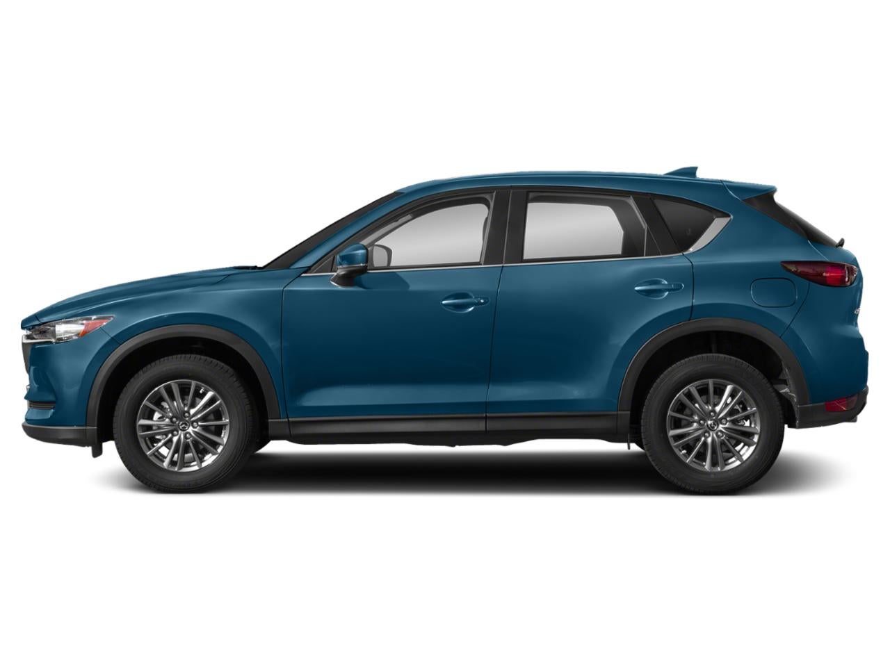 2020 Mazda Mazda CX-5 Touring AWD
