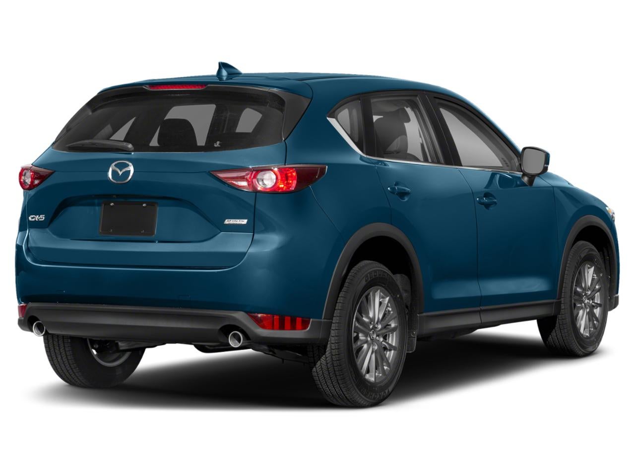 2020 Mazda Mazda CX-5 Touring AWD