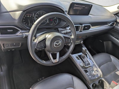 2023 Mazda Mazda CX-5 2.5 S Premium Package AWD