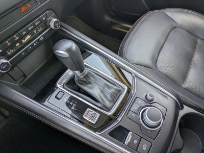 2023 Mazda Mazda CX-5 2.5 S Premium Package AWD