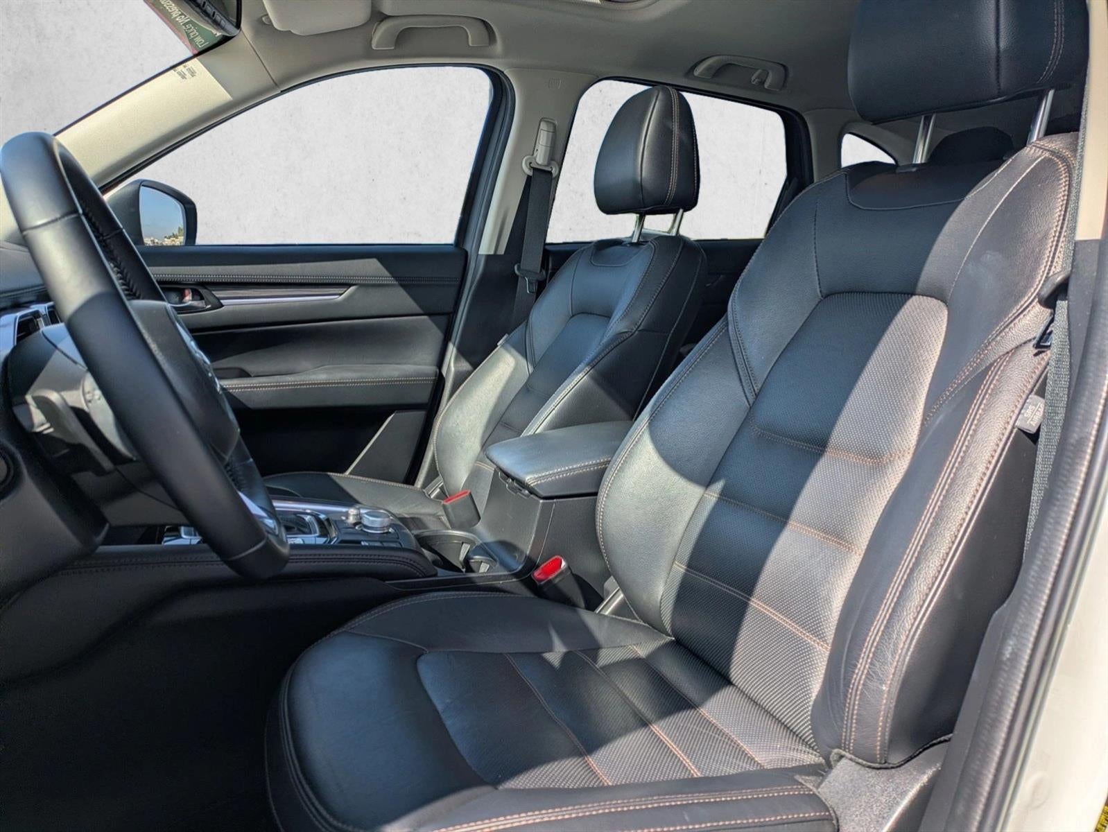 2023 Mazda Mazda CX-5 2.5 S Premium Package AWD