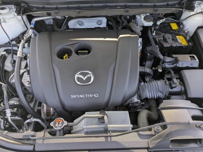 2023 Mazda Mazda CX-5 2.5 S Premium Package AWD