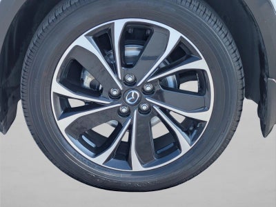 2023 Mazda Mazda CX-5 2.5 S Premium Package AWD