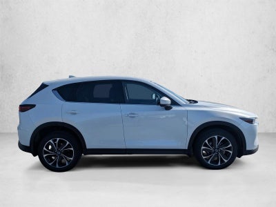 2023 Mazda Mazda CX-5 2.5 S Premium Package AWD