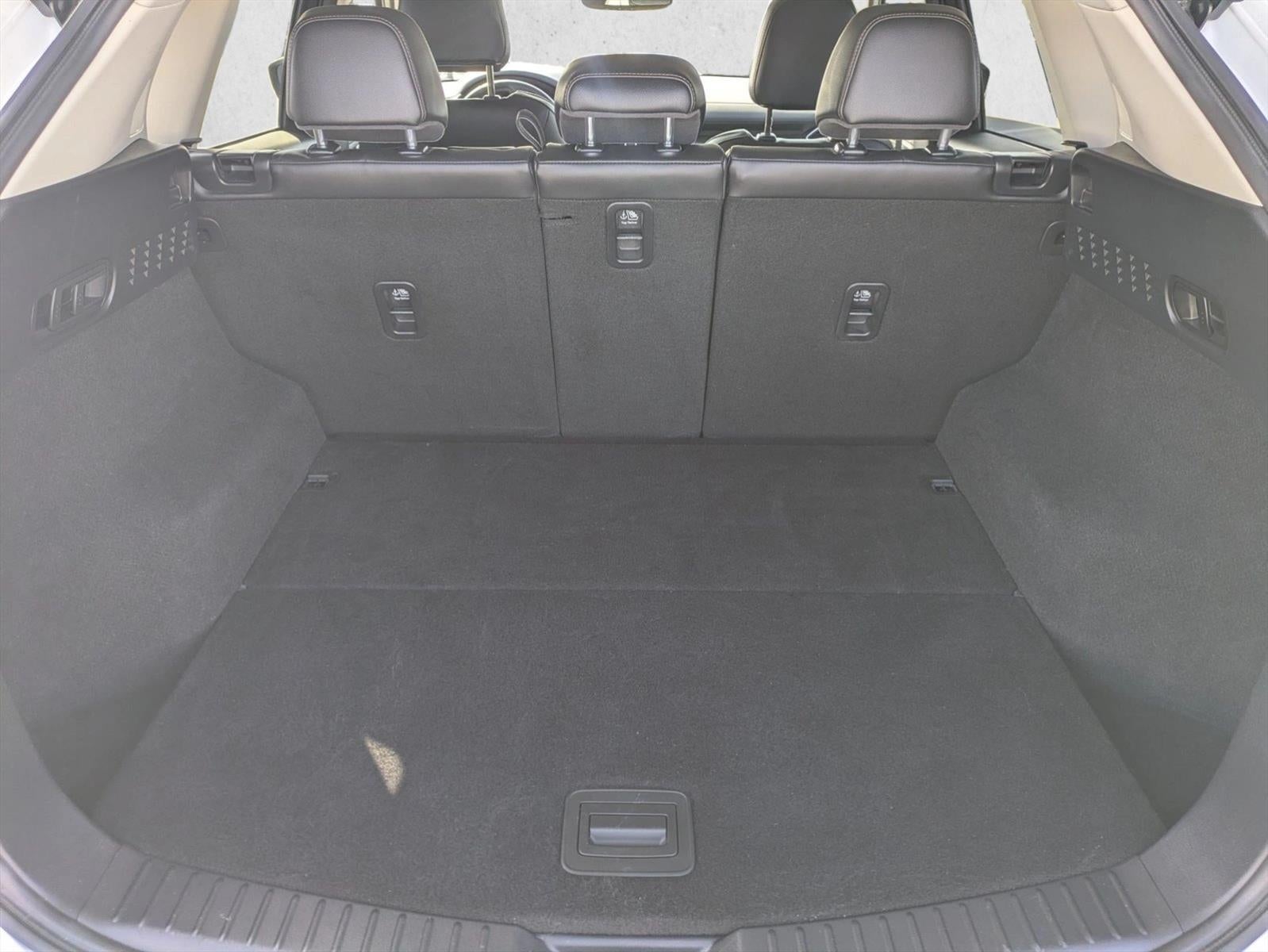 2023 Mazda Mazda CX-5 2.5 S Premium Package AWD