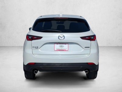 2023 Mazda Mazda CX-5 2.5 S Premium Package AWD