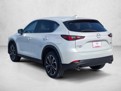 2023 Mazda Mazda CX-5 2.5 S Premium Package AWD