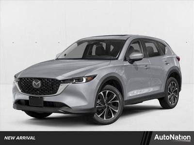 2023 Mazda Mazda CX-5 2.5 S Premium Plus Package AWD