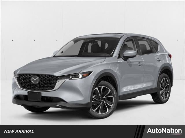 2023 Mazda Mazda CX-5 2.5 S Premium Plus Package AWD