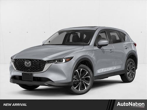 2023 Mazda Mazda CX-5 2.5 S Premium Plus Package AWD