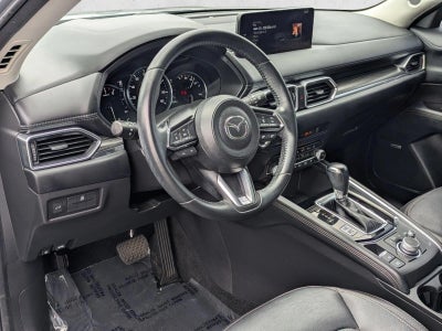 2023 Mazda Mazda CX-5 2.5 S Premium Plus Package AWD