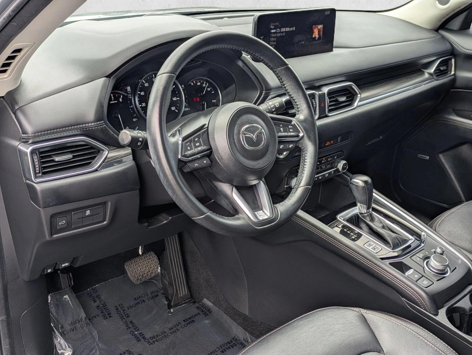 2023 Mazda Mazda CX-5 2.5 S Premium Plus Package AWD