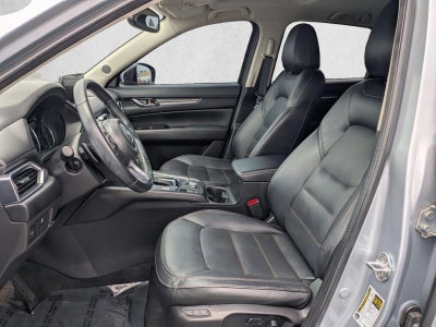 2023 Mazda Mazda CX-5 2.5 S Premium Plus Package AWD