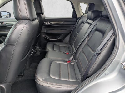2023 Mazda Mazda CX-5 2.5 S Premium Plus Package AWD