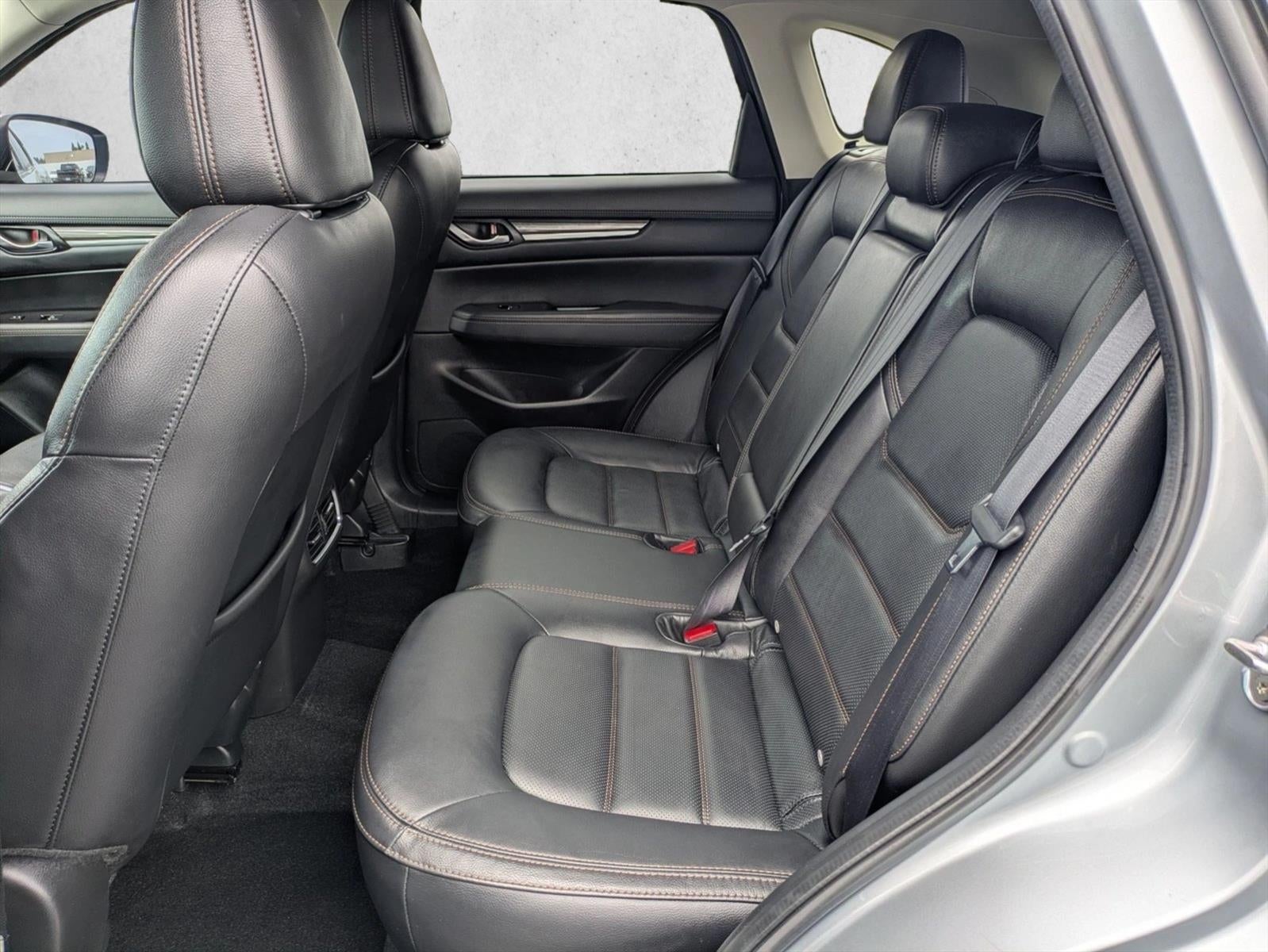 2023 Mazda Mazda CX-5 2.5 S Premium Plus Package AWD