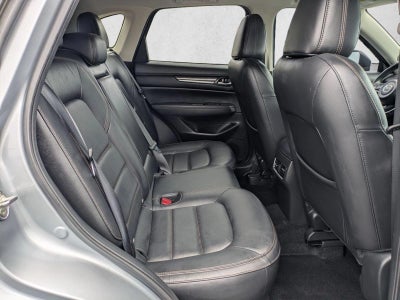 2023 Mazda Mazda CX-5 2.5 S Premium Plus Package AWD