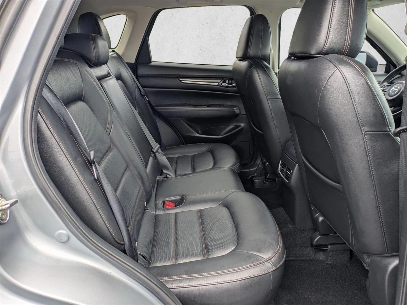 2023 Mazda Mazda CX-5 2.5 S Premium Plus Package AWD
