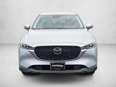 2023 Mazda Mazda CX-5 2.5 S Premium Plus Package AWD