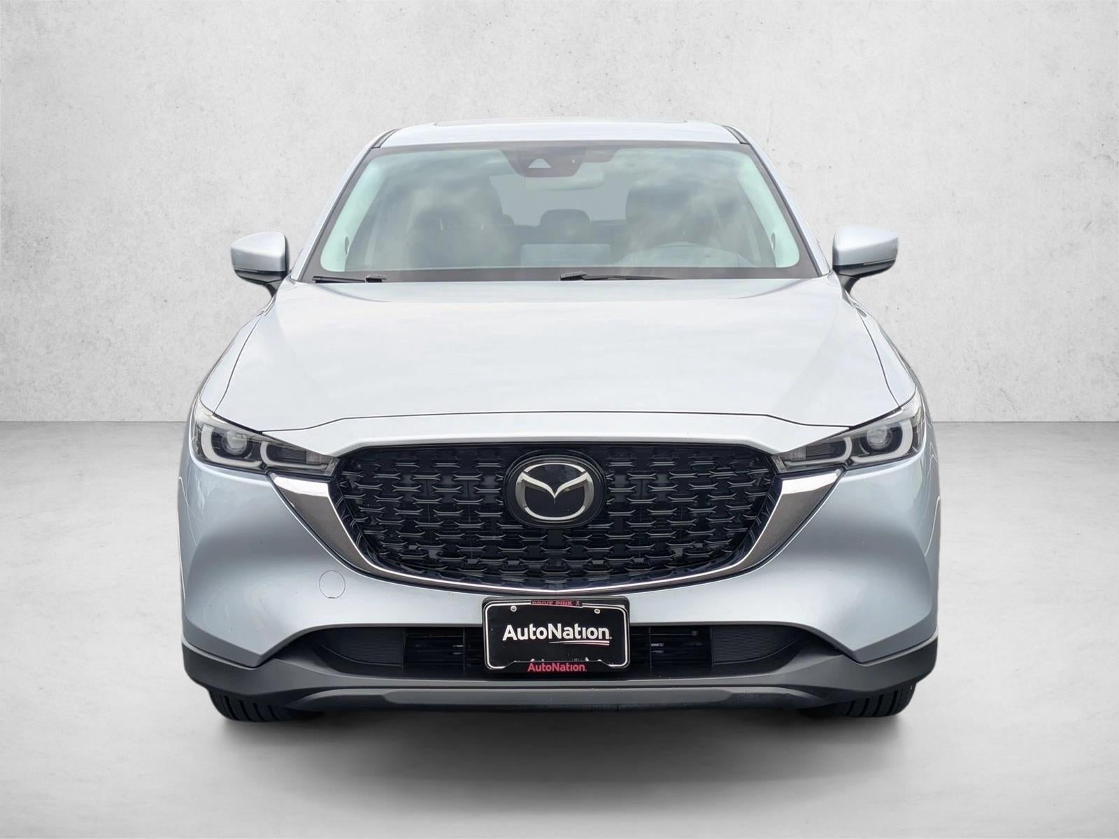 2023 Mazda Mazda CX-5 2.5 S Premium Plus Package AWD