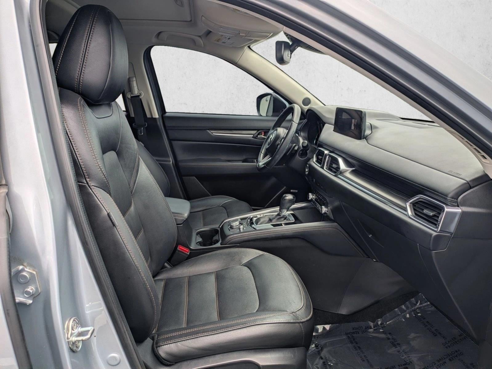 2023 Mazda Mazda CX-5 2.5 S Premium Plus Package AWD