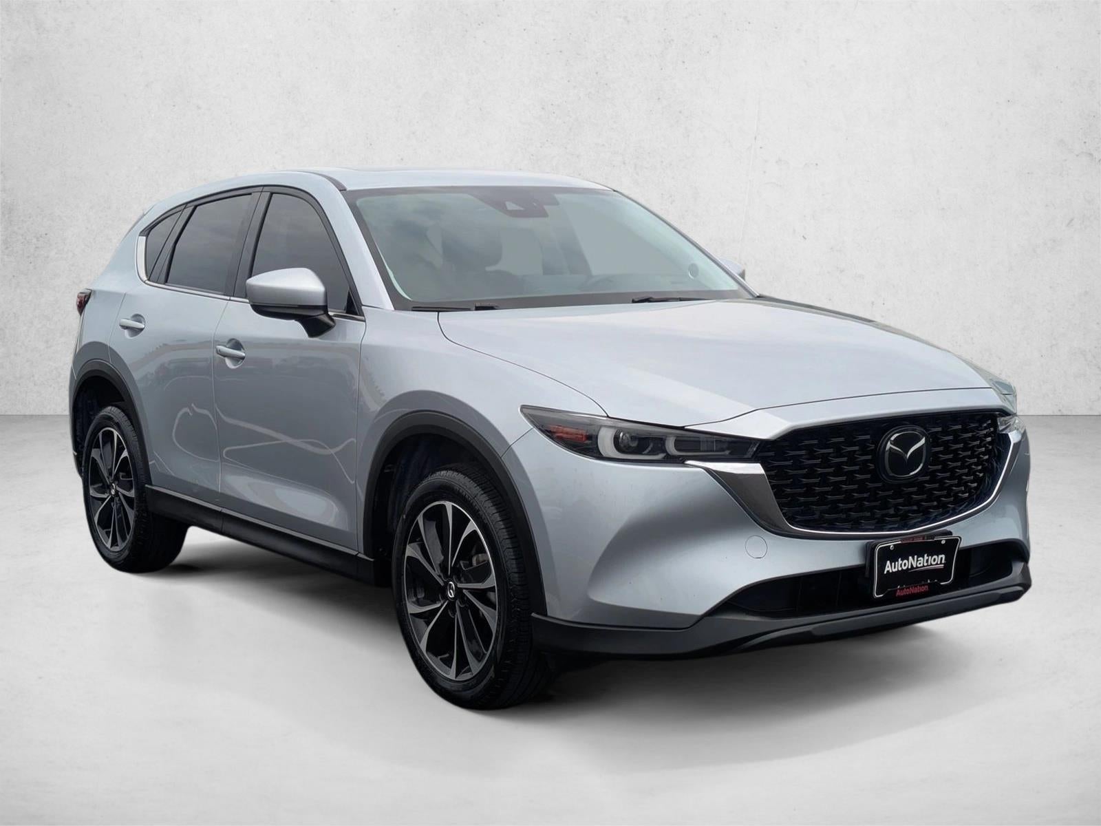 2023 Mazda Mazda CX-5 2.5 S Premium Plus Package AWD