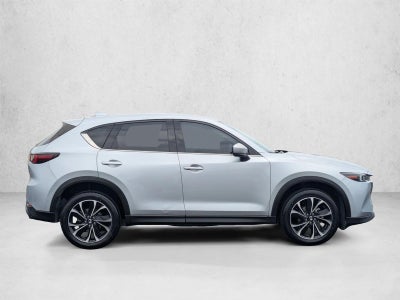 2023 Mazda Mazda CX-5 2.5 S Premium Plus Package AWD