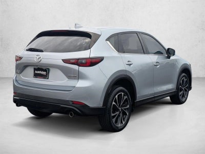 2023 Mazda Mazda CX-5 2.5 S Premium Plus Package AWD