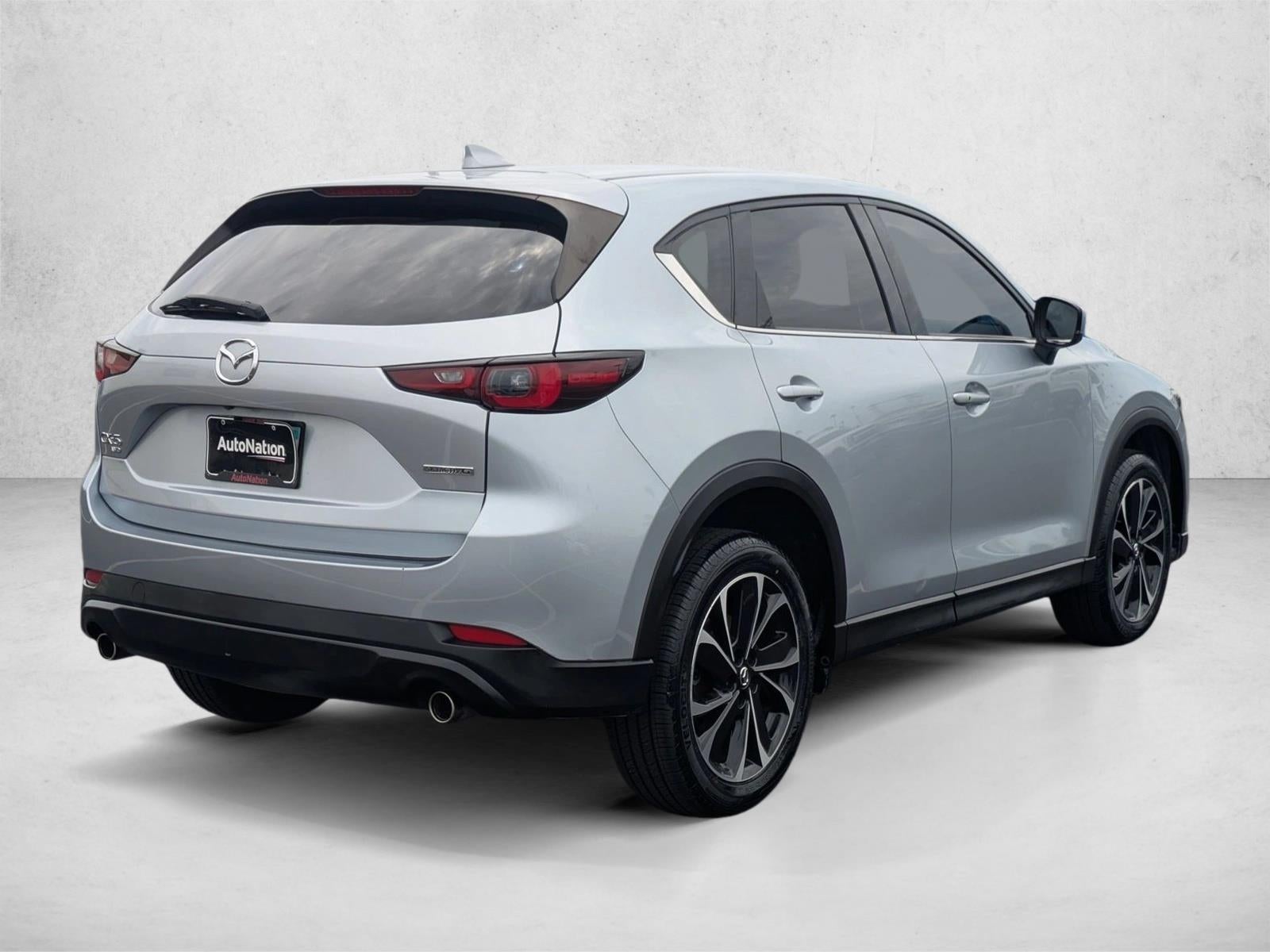 2023 Mazda Mazda CX-5 2.5 S Premium Plus Package AWD