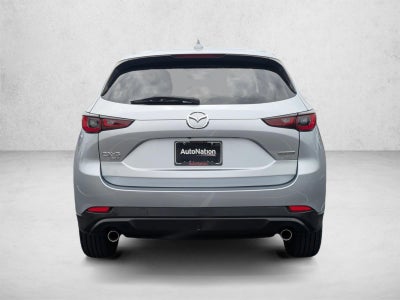 2023 Mazda Mazda CX-5 2.5 S Premium Plus Package AWD