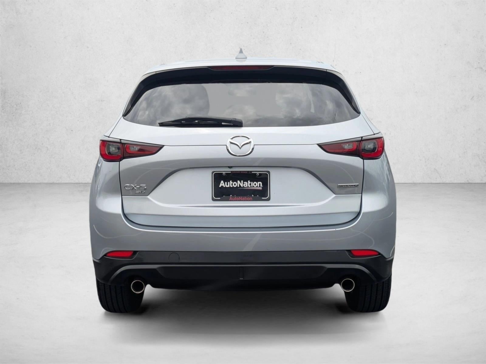 2023 Mazda Mazda CX-5 2.5 S Premium Plus Package AWD