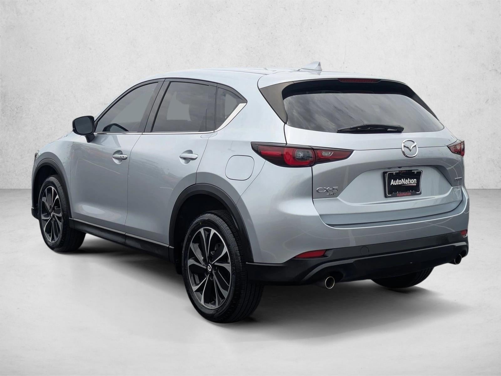2023 Mazda Mazda CX-5 2.5 S Premium Plus Package AWD