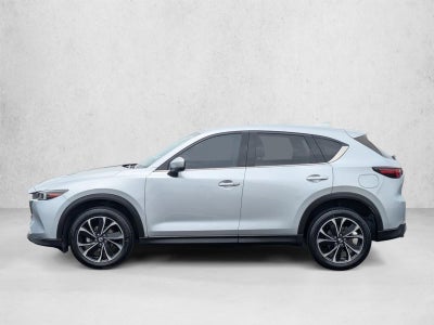 2023 Mazda Mazda CX-5 2.5 S Premium Plus Package AWD