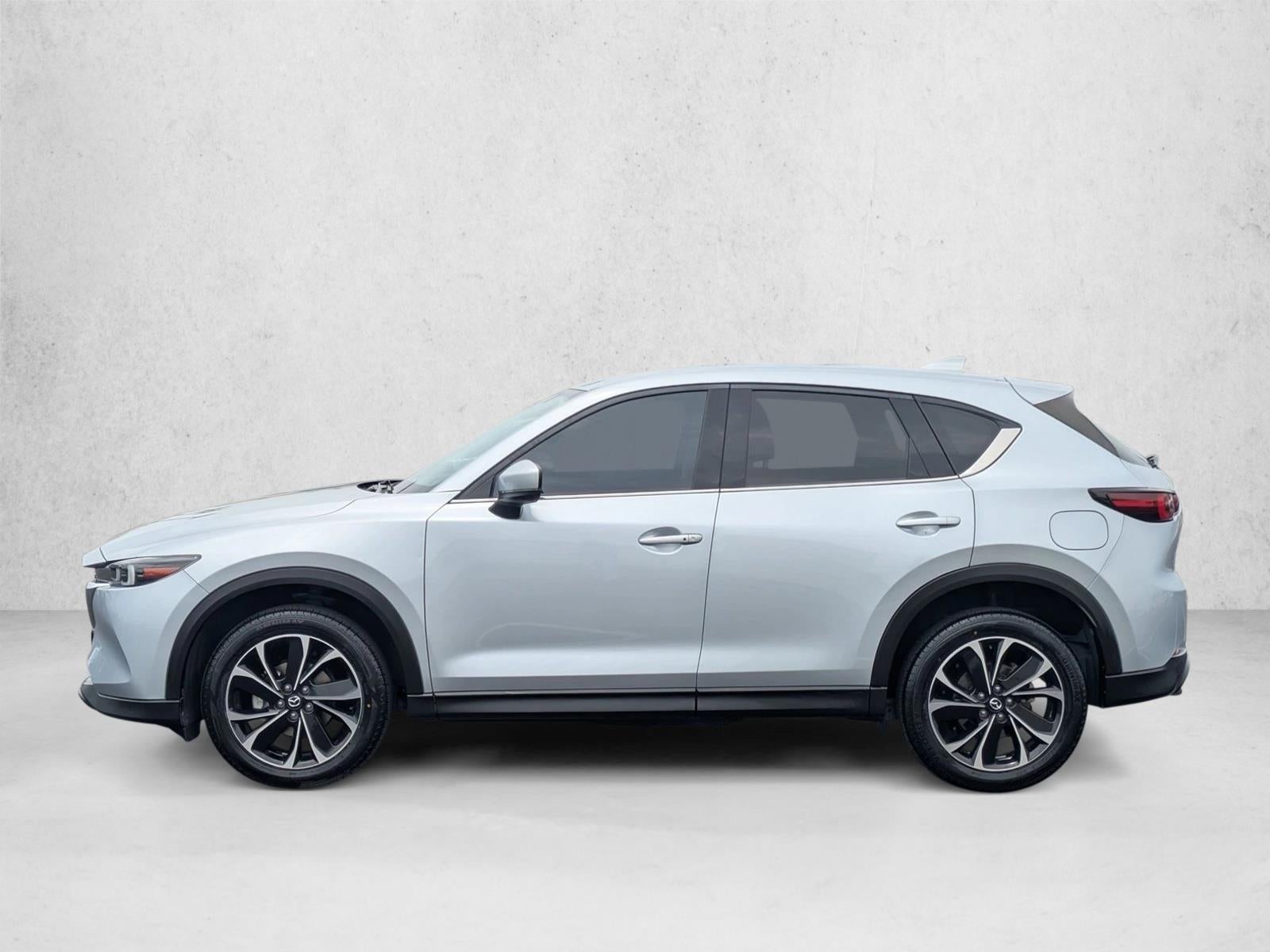 2023 Mazda Mazda CX-5 2.5 S Premium Plus Package AWD