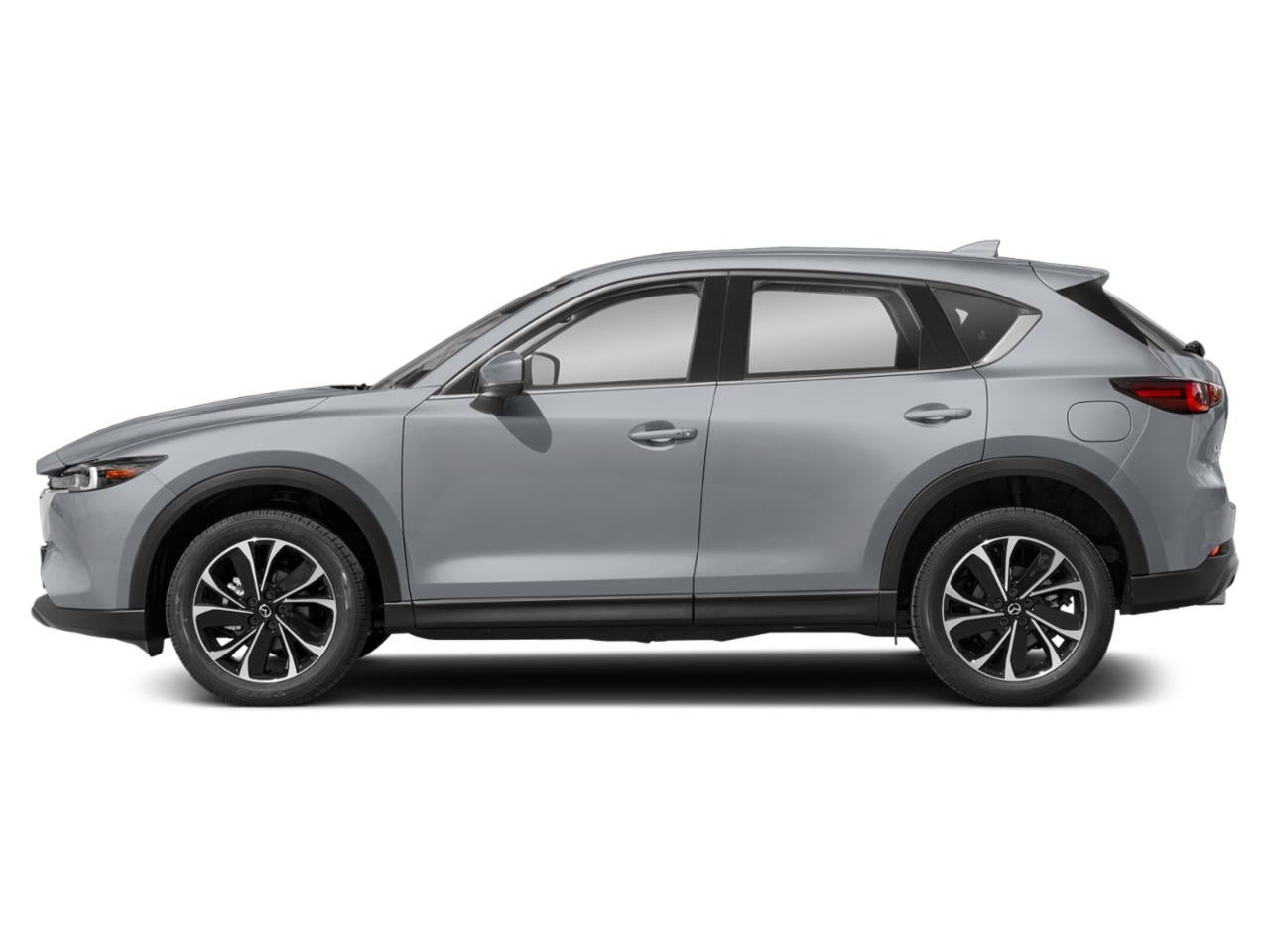 2023 Mazda Mazda CX-5 2.5 S Premium Plus Package AWD
