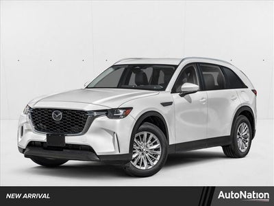 2024 Mazda Mazda CX-90 3.3 Turbo Select AWD