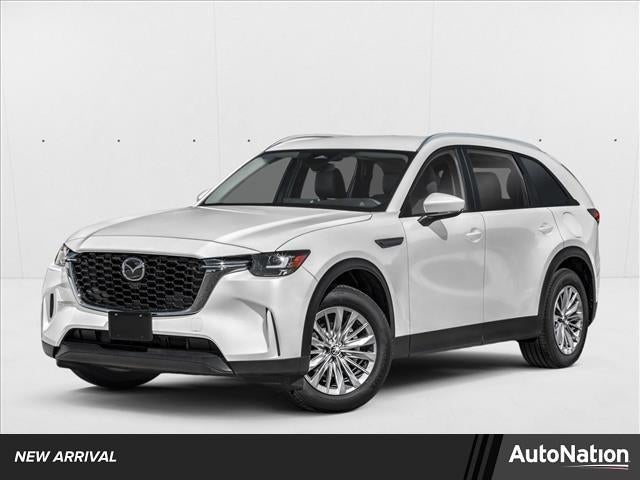 2024 Mazda Mazda CX-90 3.3 Turbo Select AWD