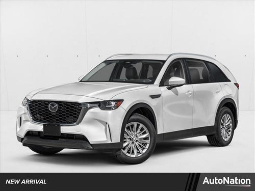 2024 Mazda Mazda CX-90 3.3 Turbo Select AWD