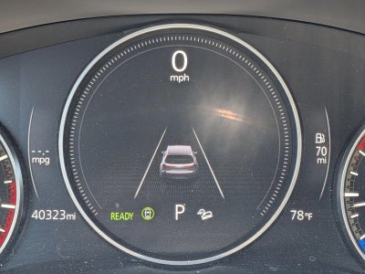 2024 Mazda Mazda CX-90 3.3 Turbo Select AWD